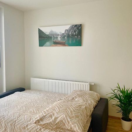 Central 55M2 Flat With Balcony & Parking Viena Exterior foto
